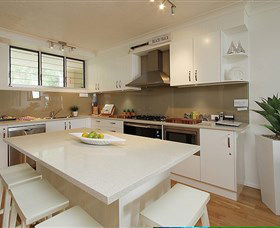 Lagoon 102 - The Beach Shack - Accommodation in Brisbane 1