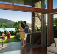 Yacht Club Villas - Accommodation in Brisbane