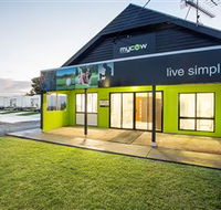 Mycow Accommodation Mackay - Accommodation in Brisbane