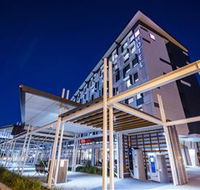 Ibis Mackay - Accommodation in Brisbane