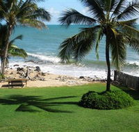 Mackay Beach Accommodation - Iluka - Accommodation in Brisbane