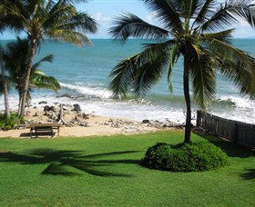Mackay Beach Accommodation - Iluka - Accommodation in Brisbane 0