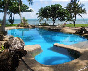 Mackay Beach Accommodation - Iluka - Accommodation in Brisbane 1
