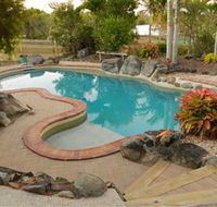 Hay Point Country Bed and Breakfast - Accommodation in Brisbane