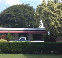 Oakwood Caravan Park - Accommodation in Brisbane