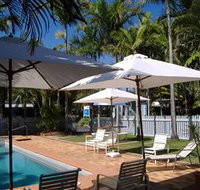 BIG 4 Cane Village - Accommodation in Brisbane