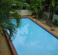 Bundaberg Park Lodge - Accommodation in Brisbane