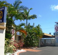 Bundaberg Coral Villa Motel a Golden Chain Motor Inn - Accommodation in Brisbane