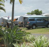 Glenlodge Caravan Village - Accommodation in Brisbane