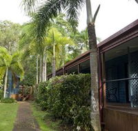Cape York Peninsula Lodge - Accommodation in Brisbane