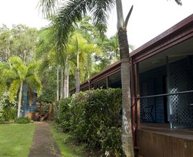 Cape York Peninsula Lodge - Accommodation in Brisbane 0