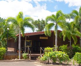 Cape York Peninsula Lodge - Accommodation in Brisbane 1
