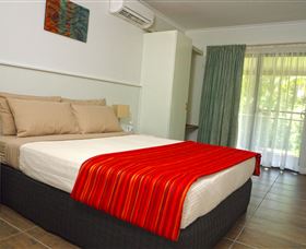 Cape York Peninsula Lodge - Accommodation in Brisbane 2