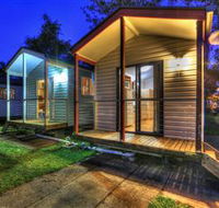 Wallace Motel and Caravan Park - Accommodation in Brisbane