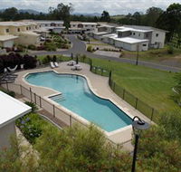 Gympie Pines Fairway Villas - Accommodation in Brisbane