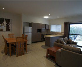 Gympie Pines Fairway Villas - Accommodation in Brisbane 1