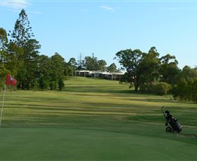 Gympie Pines Fairway Villas - Accommodation in Brisbane 3