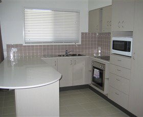 Gympie Pines Fairway Villas - Accommodation in Brisbane 2