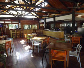 Fraser Island Retreat - Accommodation in Brisbane 3