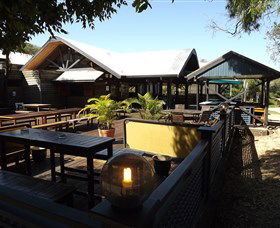 Fraser Island Retreat - Accommodation in Brisbane 2