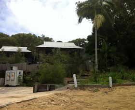 Fraser Island Retreat - Accommodation in Brisbane 1