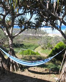 Fraser Island Holiday Lodges - Accommodation in Brisbane 2
