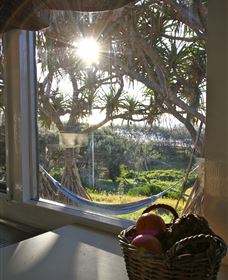 Fraser Island Holiday Lodges - Accommodation in Brisbane 0