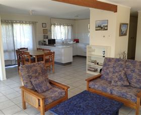 Fraser Island Holiday Lodges - Accommodation in Brisbane 3