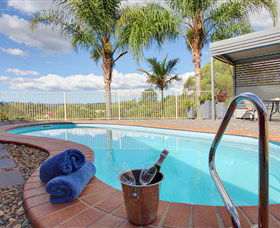 Mary Valley Views B And B - Accommodation in Brisbane 1