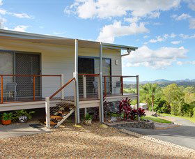 Mary Valley Views B And B - Accommodation in Brisbane 2