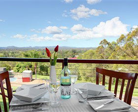 Mary Valley Views B And B - Accommodation in Brisbane 3