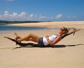 Rainbow Beach Ultimate Camping - Accommodation in Brisbane 0