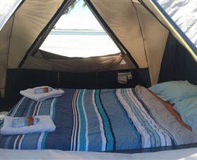 Rainbow Beach Ultimate Camping - Accommodation in Brisbane 1