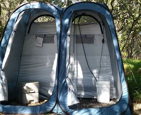 Rainbow Beach Ultimate Camping - Accommodation in Brisbane 3