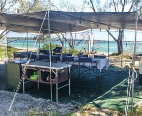Rainbow Beach Ultimate Camping - Accommodation in Brisbane 2