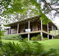 Bellthorpe Stays - Nature's Retreat - Accommodation in Brisbane