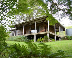 Bellthorpe Stays - Nature's Retreat - Accommodation in Brisbane 0