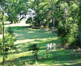 Bellthorpe Stays - Nature's Retreat - Accommodation in Brisbane 2