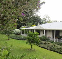 Eden Lodge Bed and Breakfast - Accommodation in Brisbane