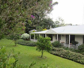 Eden Lodge Bed And Breakfast - Accommodation in Brisbane 0