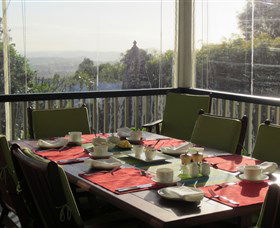Eden Lodge Bed And Breakfast - Accommodation in Brisbane 2