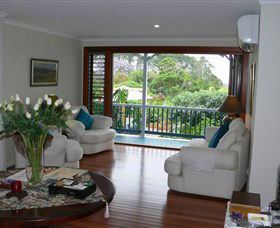 Eden Lodge Bed And Breakfast - Accommodation in Brisbane 1