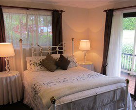 Eden Lodge Bed And Breakfast - Accommodation in Brisbane 3
