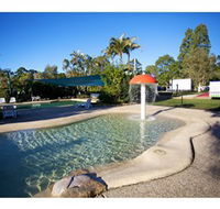 Active Holidays BIG4 Noosa - Accommodation in Brisbane