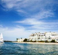 Las Rias Luxury Apartments - Accommodation in Brisbane