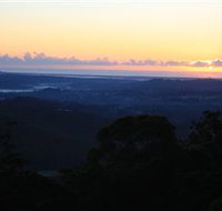 Monbii Private Cottages - Accommodation in Brisbane