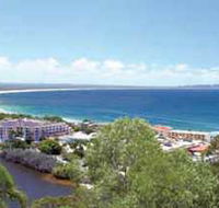 Lookout Noosa Resort - Accommodation in Brisbane