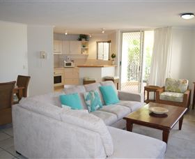 Parkshores Sunshine Beach - Accommodation in Brisbane 3