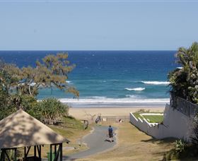 Parkshores Sunshine Beach - Accommodation in Brisbane 1