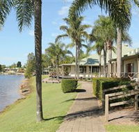 Maroochy Waterfront Camp and Conference Centre - Accommodation in Brisbane